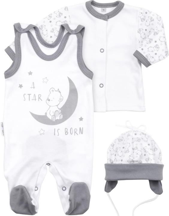 Produktbild Baby Sweets Bär A Star Is Born (56)