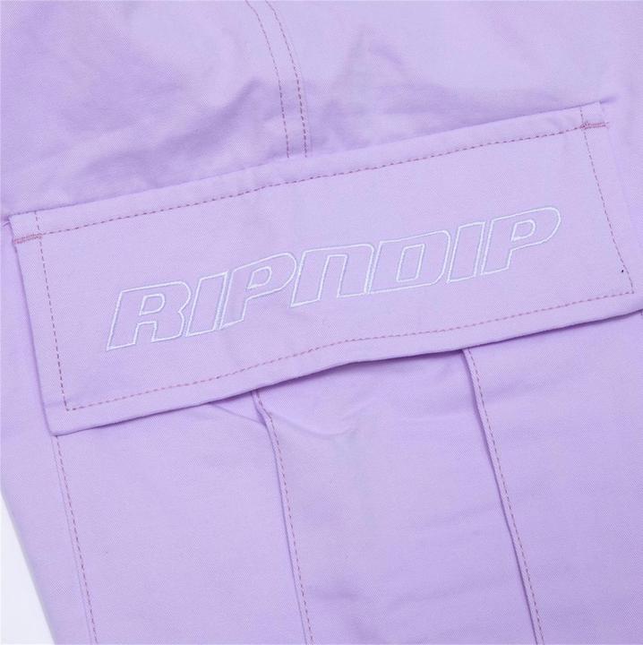 Produktbild RipnDip Peeking Nermal Cargo Pants (L)