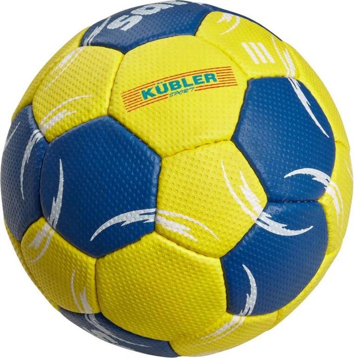 Produktbild Samba ® Fairtrade Handball Ultra Grippy