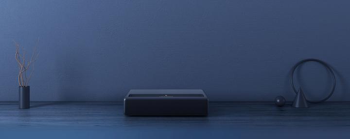 Produktbild Xiaomi Mi Mijia (4K, 1300 lm, 0.233:1)