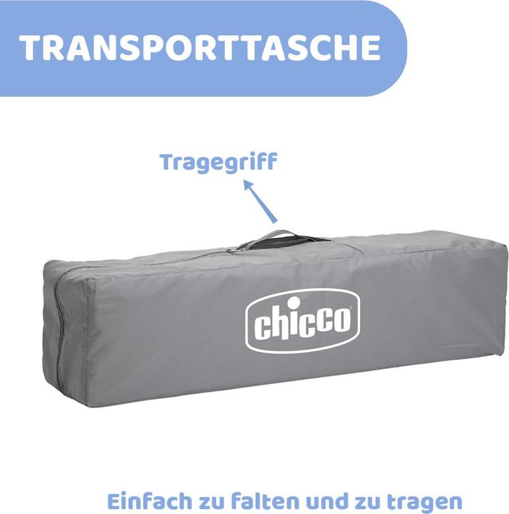Produktbild Chicco Open (94 cm, 94 cm)