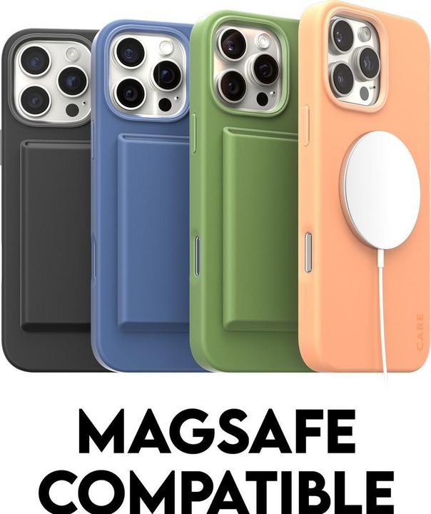 Produktbild Care Case Fashion&MagSafe (Apple iPhone 16 Pro Max)