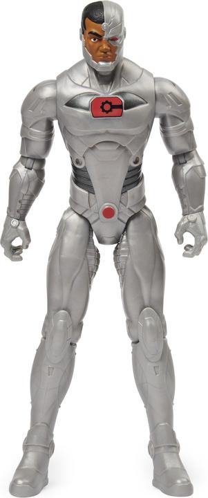 Produktbild Spin Master DC -Actionfigur