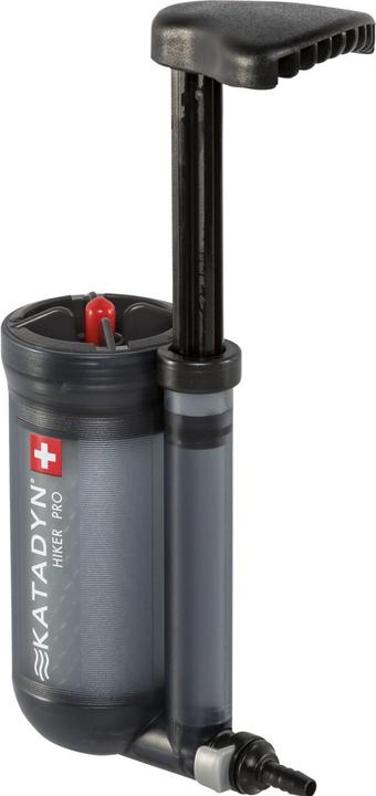 Actual product image Katadyn Hiker Pro
