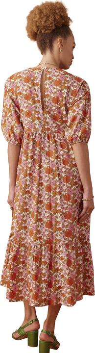 Actual product image Envie de Fraise Long maternity dress (34)