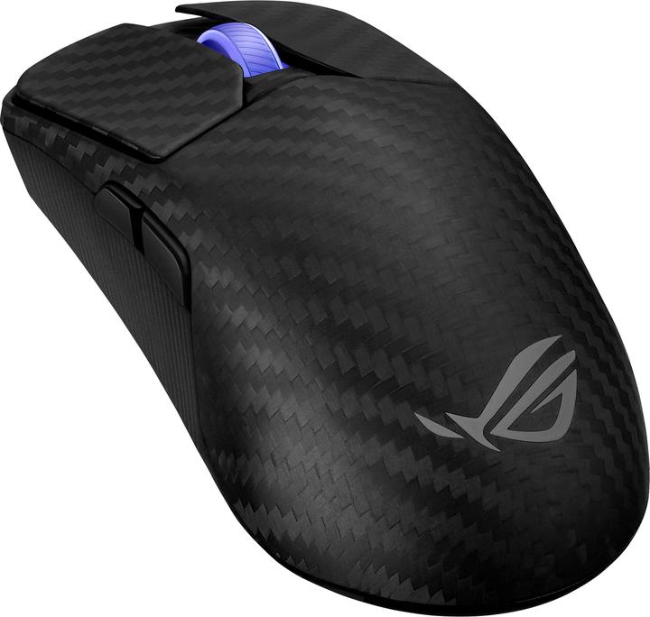Produktbild ASUS ROG Harpe Ace Extreme (Kabelgebunden, Kabellos)