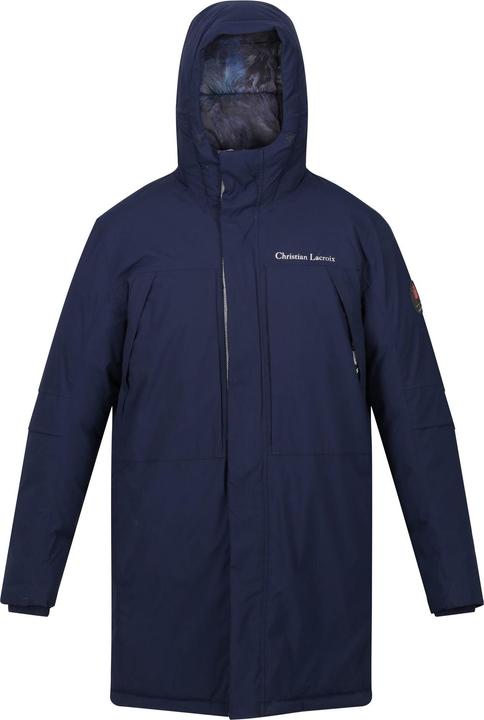Regatta Christian Lacroix Jacke wasserfest Wattiert (L)