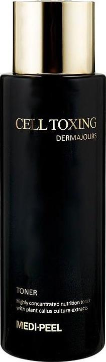 Image du produit Medi-Peel Cell Toxing Dermajours Toner (Lotion tonique, 250 ml)