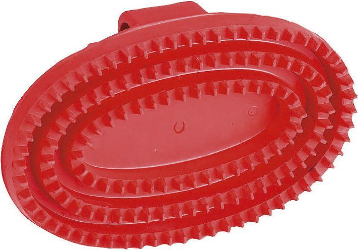 Produktbild Kerbl Gummistriegel