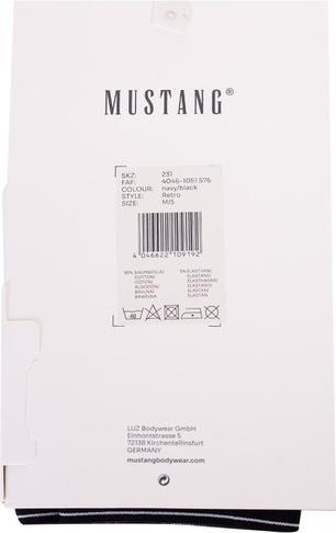 Image du produit Mustang Boxer (M, lot de 2)