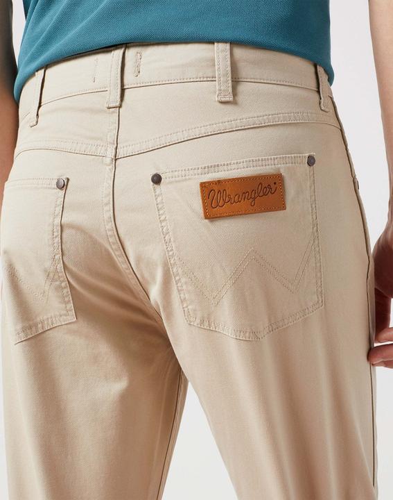 Actual product image Wrangler Trousers Greensboro Low Stretch (W31/L32)