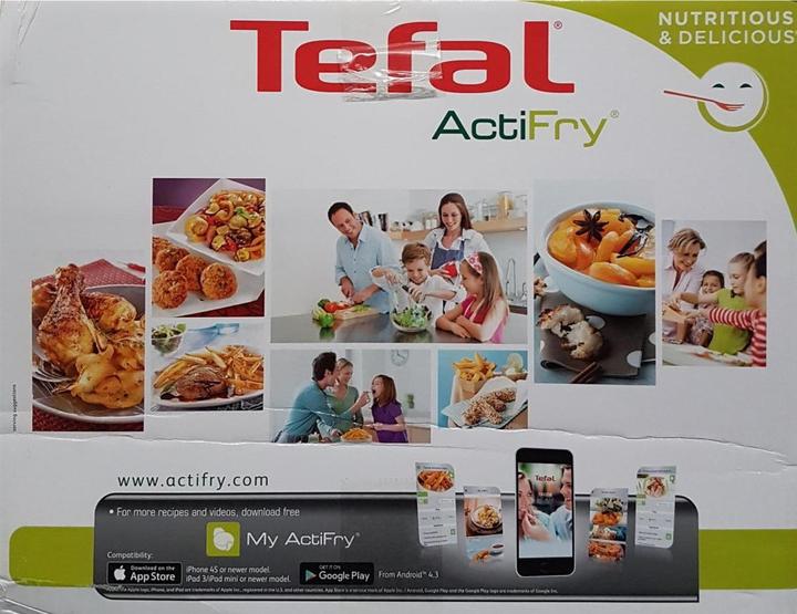 Produktbild Tefal Actifry