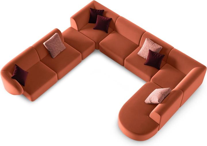 Produktbild Maison Heritage Chiara (Wohnlandschaft)