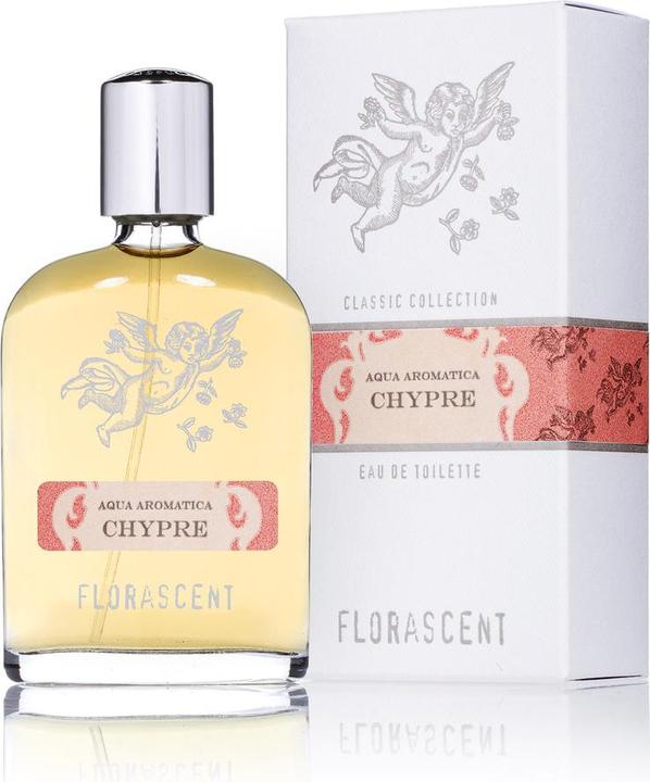 Produktbild Florascent Chypre (Eau de Toilette, 30 ml)