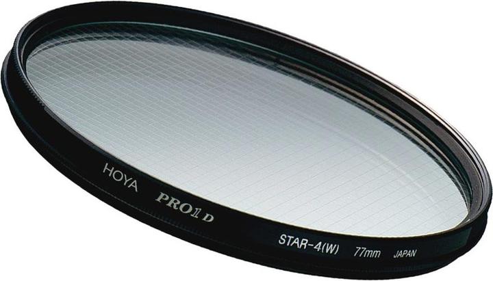 Produktbild Hoya Pro1 Digital Stern 4x 52mm (52 mm)