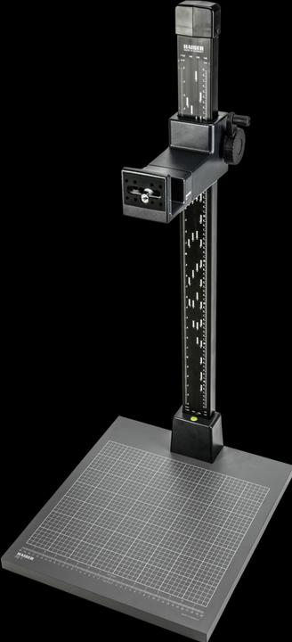 Actual product image Kaiser Fototechnik Repro RS1+RA1 (Other Chemistry)