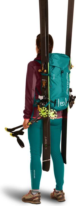 Actual product image Ortovox Women's Trad 26 S (26 l)