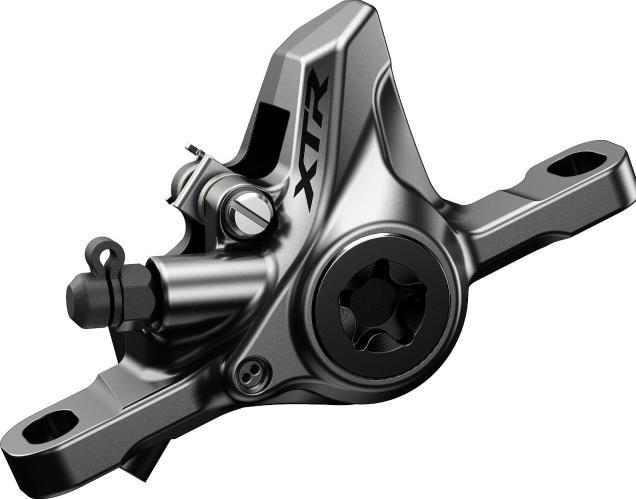Immagine prodotto Shimano Xtr (Anteriore + Posteriore, Pinza freno, 2)