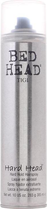 Actual product image Tigi Bed Head Hard Head (385 ml)