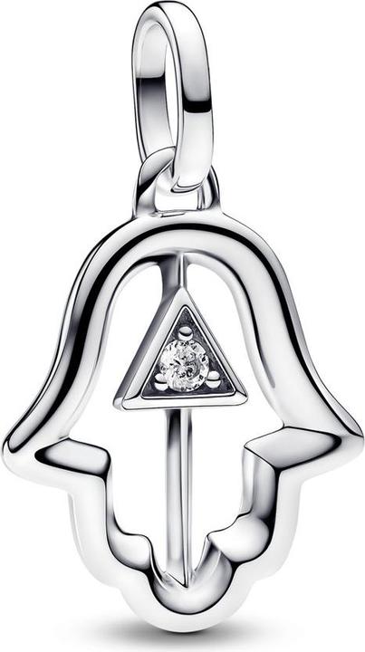 Produktbild Pandora Me Johannes Hand Charm (Sterling Silber 925)
