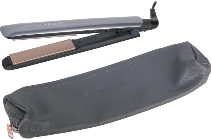 Actual product image Remington Keratin Protect (Straightening iron)
