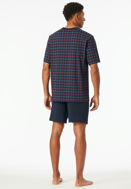 Image du produit Schiesser Pyjama Comfort Essentials (52, L)