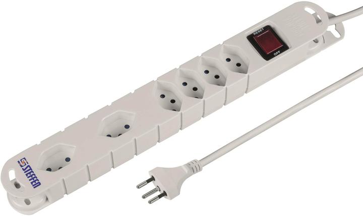 Actual product image Steffen Steba Variable Duo (6 x, Type 13, 3 m)