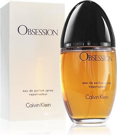 Immagine prodotto Calvin Klein Ossessione (Eau de parfum, 100 ml)