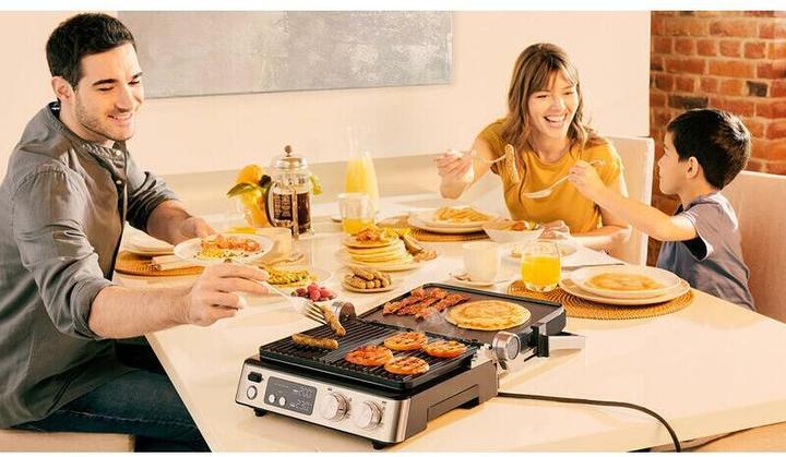 Produktbild Braun MultiGrill 7 CG7044