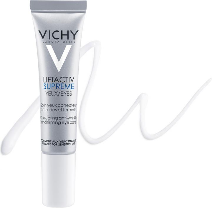 Immagine prodotto Vichy Liftactiv Occhi Supremi (Siero, 15 ml, Giorno + Notte)