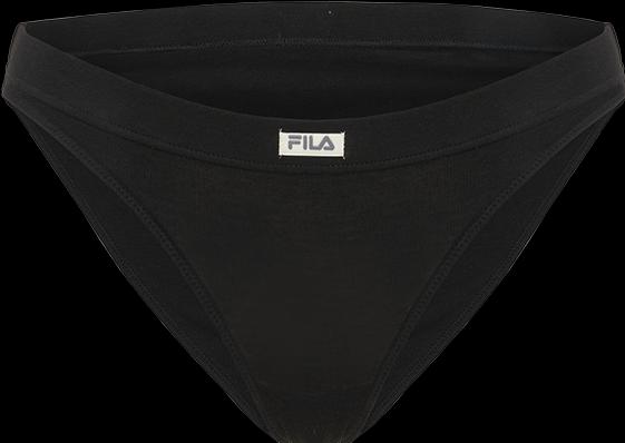 Immagine prodotto FILA Brief donna (XS, Confezione singola)