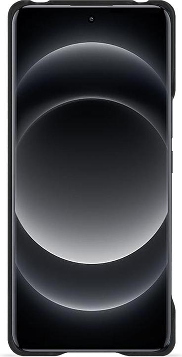 Actual product image Noreve Leather case (Xiaomi 14 Ultra)