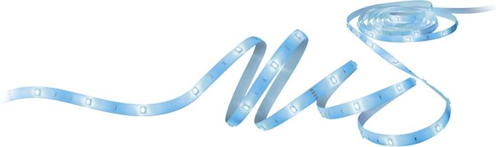 Immagine prodotto Philips Striscia luminosa a LED (Multicolore, 500 cm, Interno)