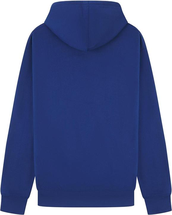 Actual product image Casual Classics Mens Ringspun Cotton Hoodie (S)