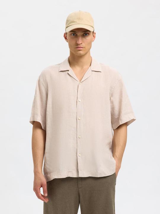 Actual product image Selected Homme Comfort Fit Shorts (XS)