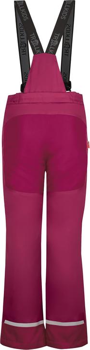 Actual product image Trollkids Kid's Hammerfest Snow Pant (128)