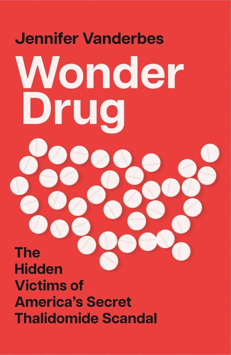 Immagine prodotto Wonder Drug (Inglese, Jennifer Vanderbes, 2022)
