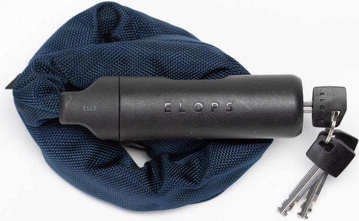 Actual product image Decathlon LOCK 500