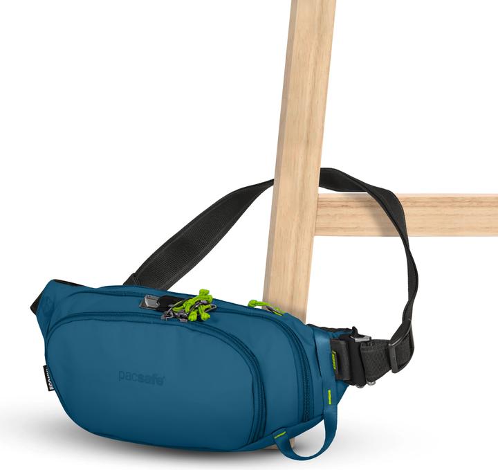 Produktbild Pacsafe ECO anti-theft Gürteltasche RFID 36 cm