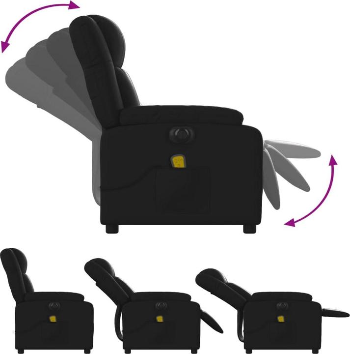 Actual product image VidaXL Ilan