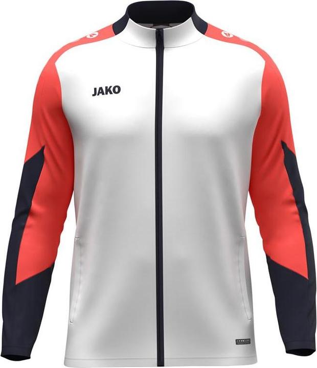 JAKO Polyesterjacke Dynamic