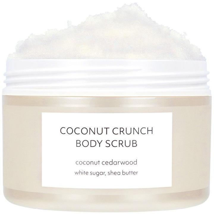 Estelle & Thild Coconut Crunch Body Scrub - 200ml (200 ml)