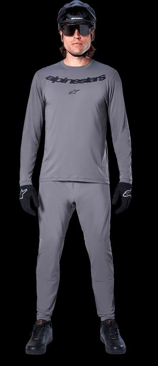 Image du produit Alpinestars Maillot 24 A-Dura Rocker Ls (S)