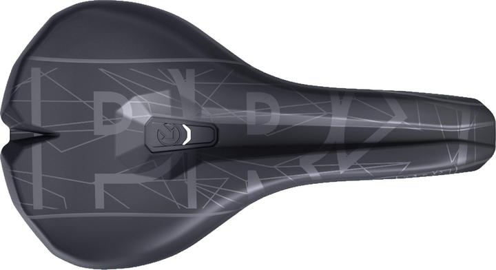 Actual product image PRO MTB saddle MSU 1.3