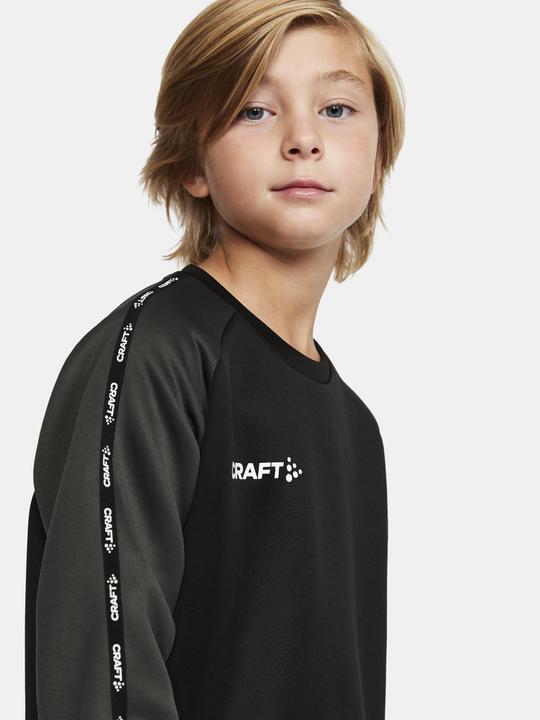 Immagine prodotto Craft Squadra 2.0 Girocollo Jr (146)