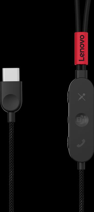Produktbild Lenovo Go (ANC, Kabelgebunden)