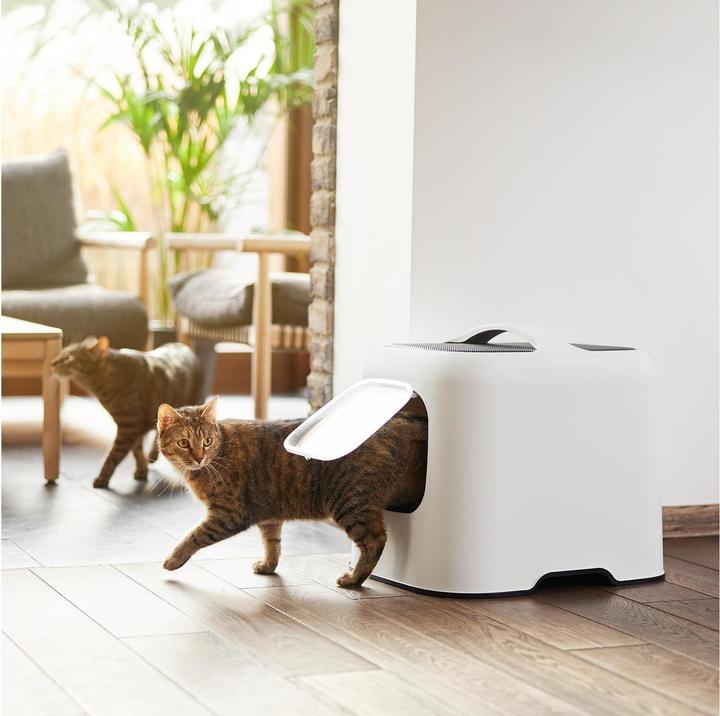 Productafbeelding Rotho Biala (Kattenbak open)