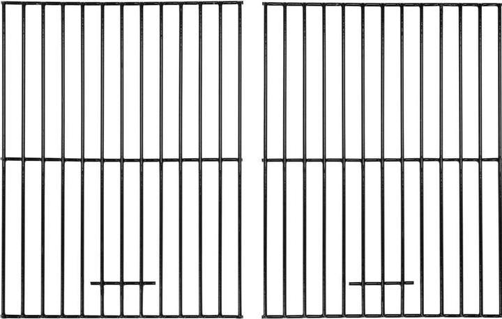 Produktbild Vorel LUND GRILL WĘGLOWY DELUXE RUSZT 57x37cm (1 Funktionen)