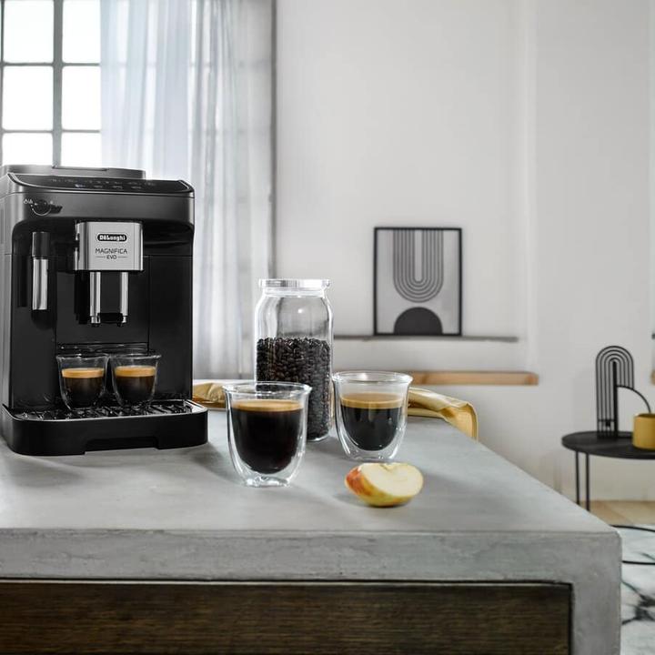 Actual product image De'Longhi Magnifica Evo