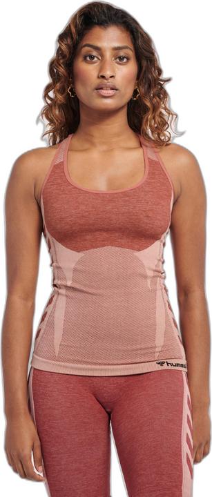 Actual product image hummel Clea Seamless Top (XS)